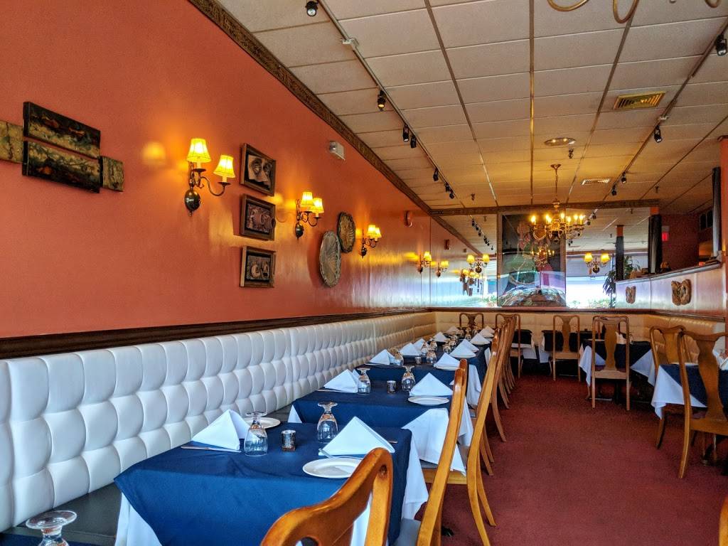 Tandoori Taste of India | restaurant | 163 N Main St, Port Chester, NY 10573, USA | 9149372727 OR +1 914-937-2727