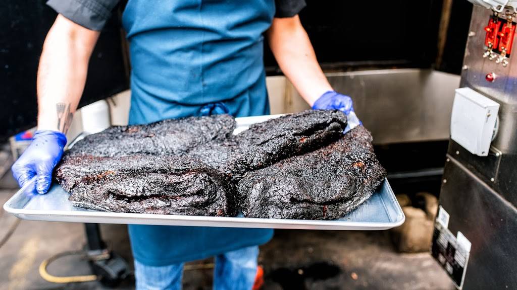 Salt + Smoke | restaurant | 5625 Hampton Ave, St. Louis, MO 63109, USA | 3147270200 OR +1 314-727-0200