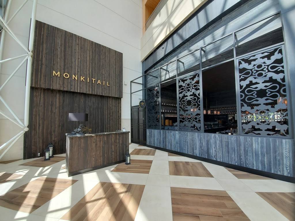 Monkitail | restaurant | 3555 S Ocean Dr, Hollywood, FL 33019, USA | 9546028755 OR +1 954-602-8755