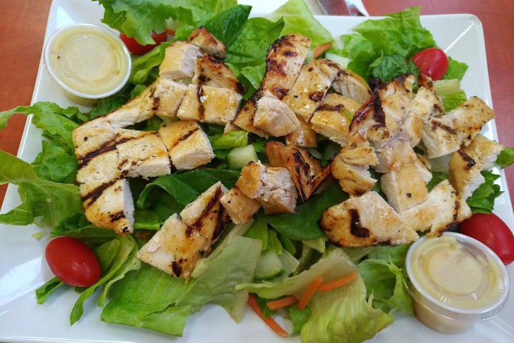 Chick Fiesta Peri Peri Good | meal takeaway | 699 Markham Rd, Scarborough, ON M1H 2A5, Canada | 4164395300 OR +1 416-439-5300