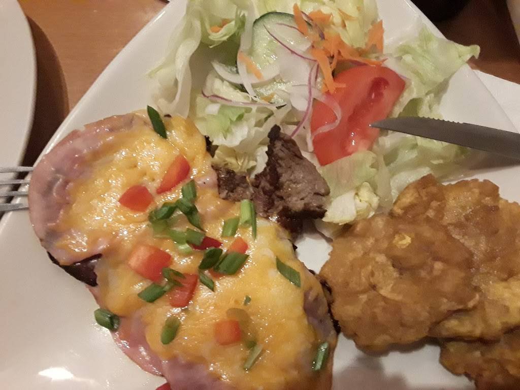 Happy Fish | restaurant | 4046 Fiesta Plaza, Tampa, FL 33607, USA | 8138716953 OR +1 813-871-6953