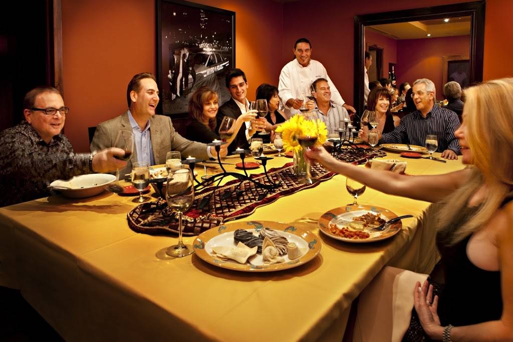 Marcellino Ristorante | restaurant | 7114 E Stetson Dr, Scottsdale, AZ 85251, USA | 4809909500 OR +1 480-990-9500