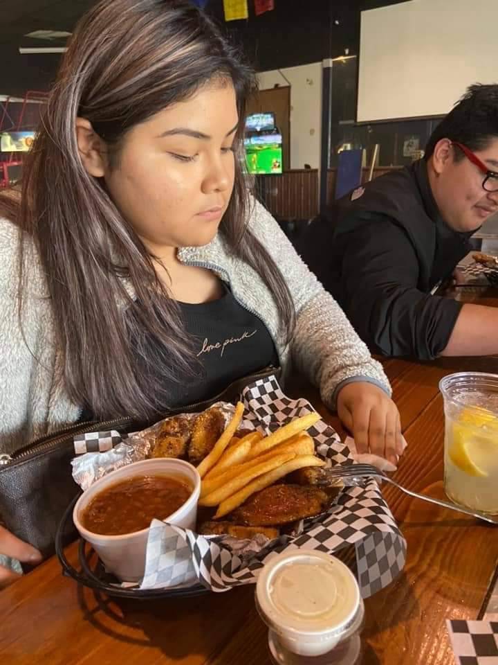 Stone Pit Wings | restaurant | 1721 Belt Line Rd, Garland, TX 75044, USA | 9722124547 OR +1 972-212-4547