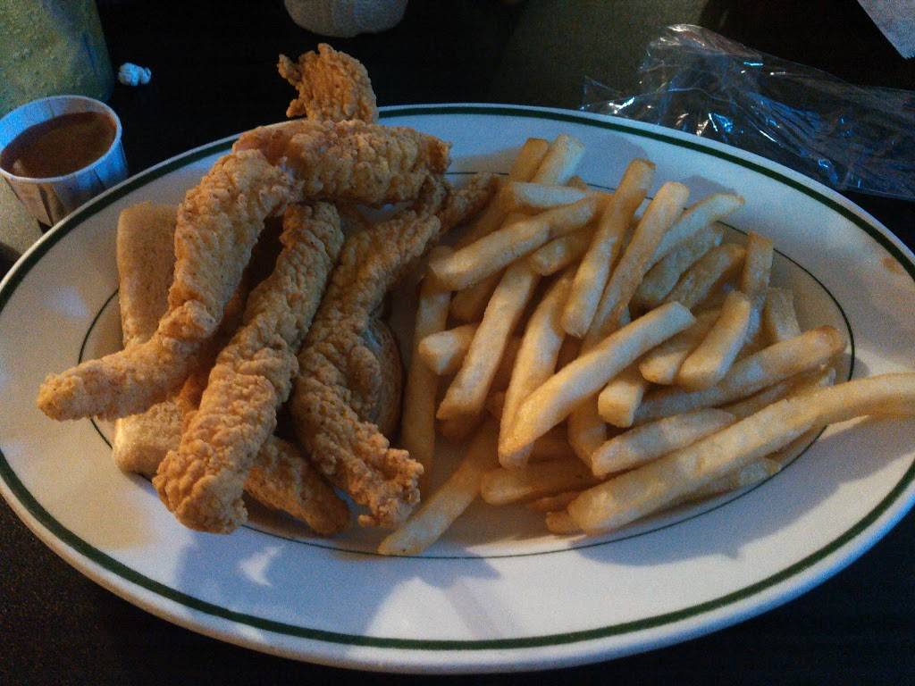 Two Dog Saloon Inc | restaurant | 104 S State St, Roodhouse, IL 62082, USA | 2175895624 OR +1 217-589-5624