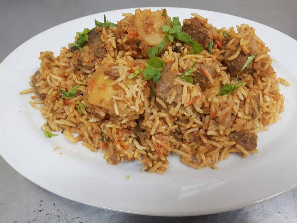 Chakula Hut | restaurant | 1871 OConnor Dr, North York, ON M4A 1X1, Canada | 4167522786 OR +1 416-752-2786