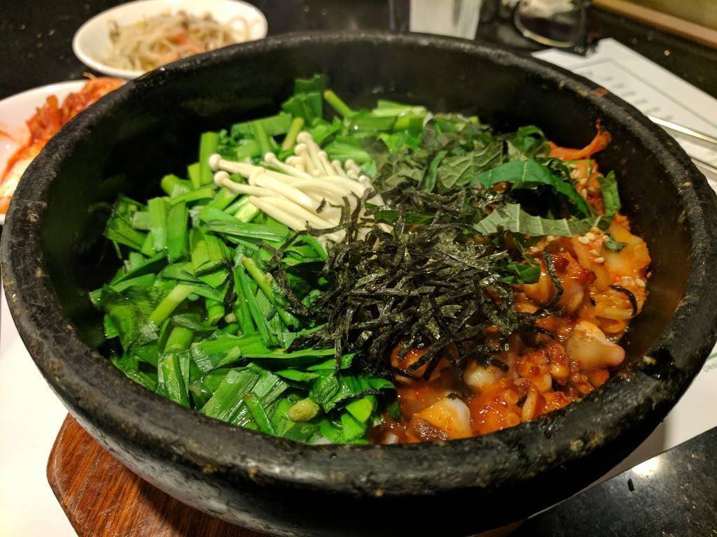 Cho Dang Tofu & BBQ | restaurant | 2043 Verdugo Blvd, Montrose, CA 91020, USA | 8182492182 OR +1 818-249-2182