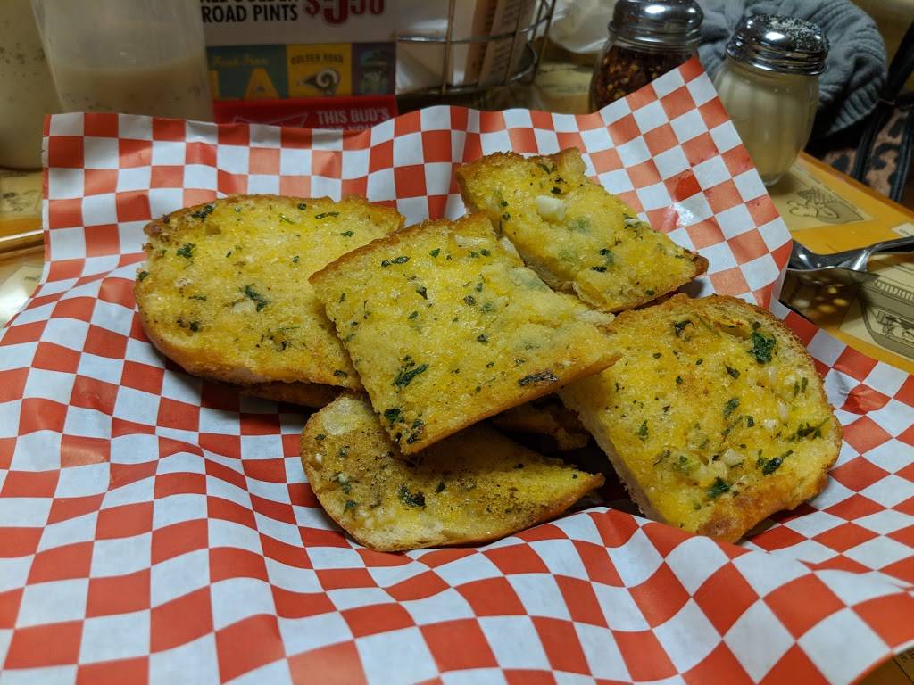 Numero Uno Pizza | Agoura Hills | meal delivery | 28860 Roadside Dr, Agoura Hills, CA 91301, USA | 8187072121 OR +1 818-707-2121