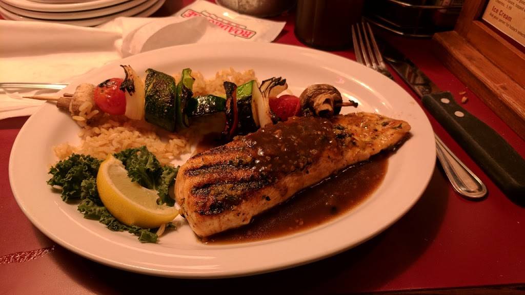 Original Roadhouse Grill | restaurant | 15156 Whittier Blvd, Whittier, CA 90603, USA | 5629457796 OR +1 562-945-7796