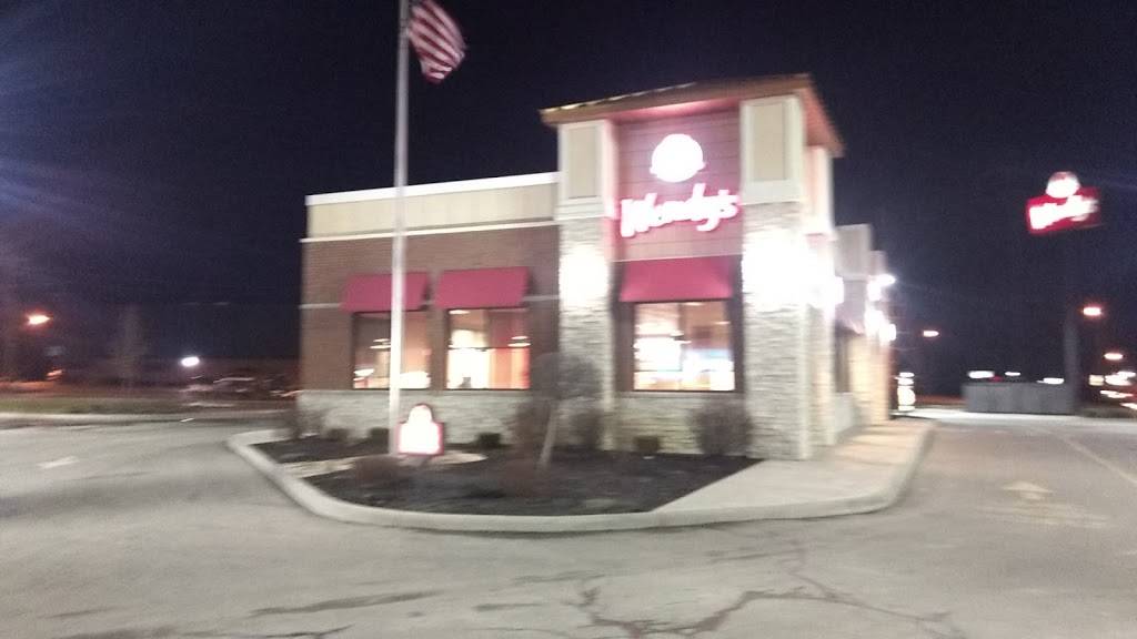 Wendys | restaurant | 1145 Ashland Rd, Mansfield, OH 44905, USA | 4195899002 OR +1 419-589-9002