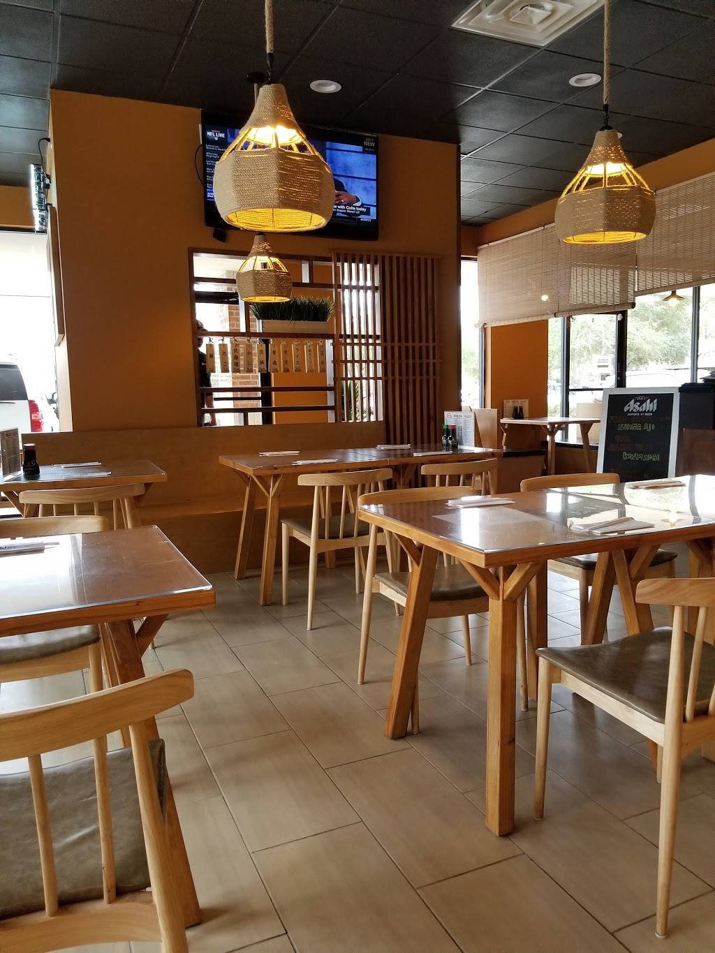 Sushi Neato | restaurant | 2944 s Mason rd #o,p, Katy, TX 77450, USA | 2816652154 OR +1 281-665-2154