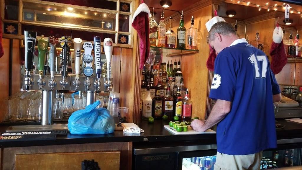 Micky Quinns Pub | restaurant | 13071 Park Blvd N, Seminole, FL 33776, USA | 7273939510 OR +1 727-393-9510