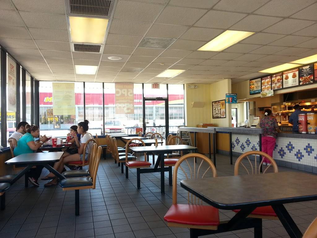 Churchs Chicken | restaurant | 3602 S 6th Ave, Tucson, AZ 85714, USA | 5206289001 OR +1 520-628-9001