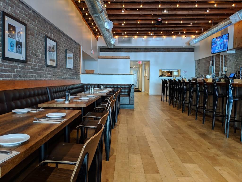 Two 09 West Main | restaurant | 209 W Main St, Leesburg, FL 34748, USA | 3528017966 OR +1 352-801-7966