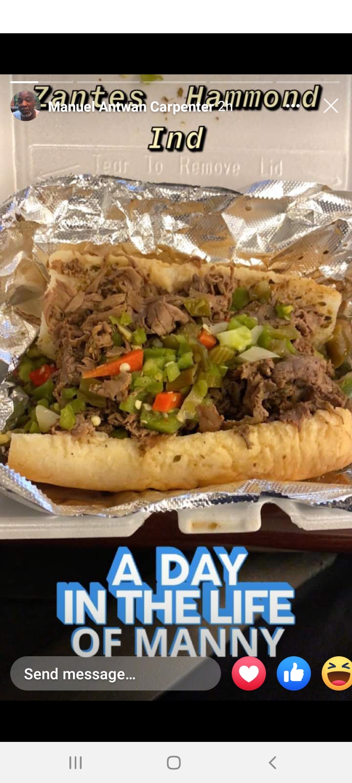 House of flavas | restaurant | 4905 Commercial Ave, Madison, WI 53704, USA | 6082847673 OR +1 608-284-7673