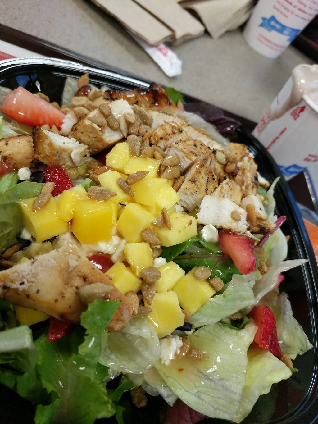 Wendys | restaurant | 310 S 2nd St, Fulton, NY 13069, USA | 3155982991 OR +1 315-598-2991