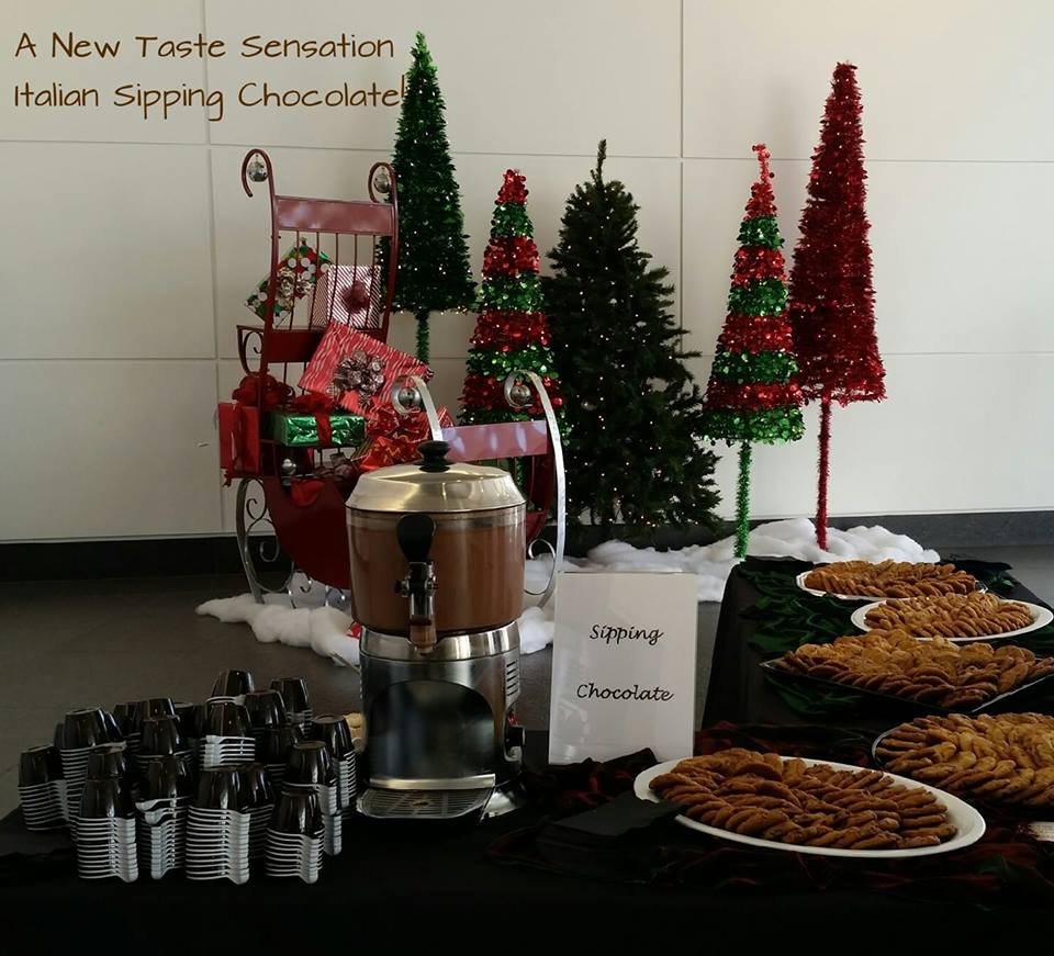 A New Taste Sensation Chocolate Fountains | restaurant | 1710 Briargate Blvd, Colorado Springs, CO 80920, USA | 7193888750 OR +1 719-388-8750