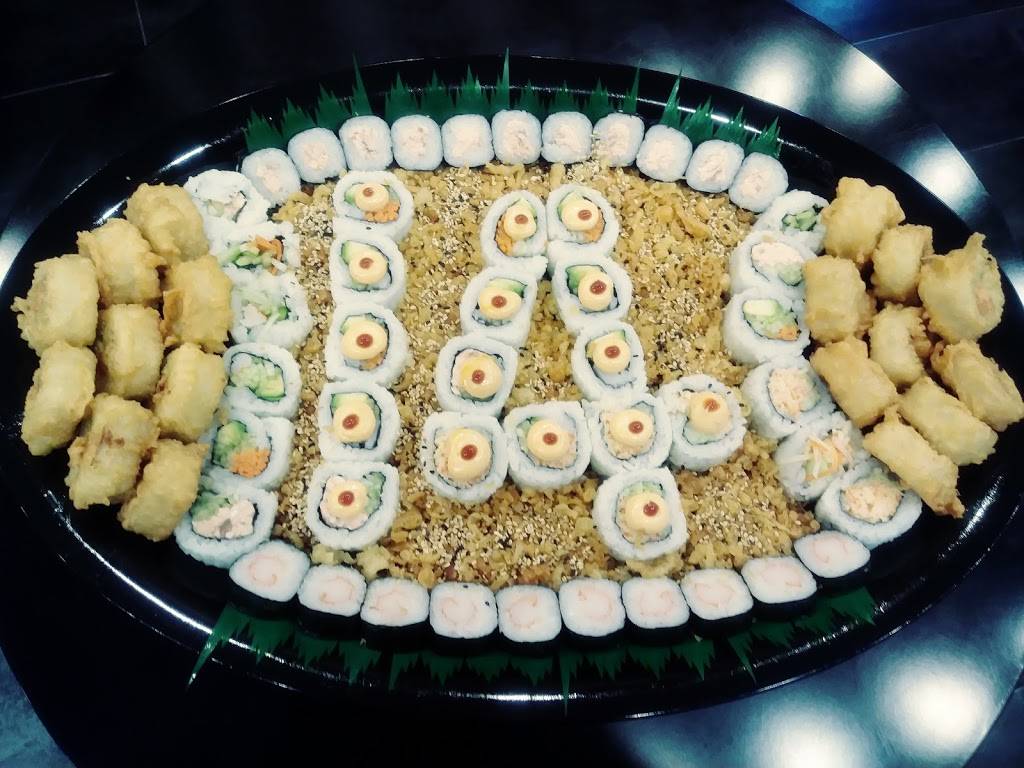 Fishpond inc. | restaurant | 20 Lake St, Monroe, NY 10950, USA | 8457820090 OR +1 845-782-0090