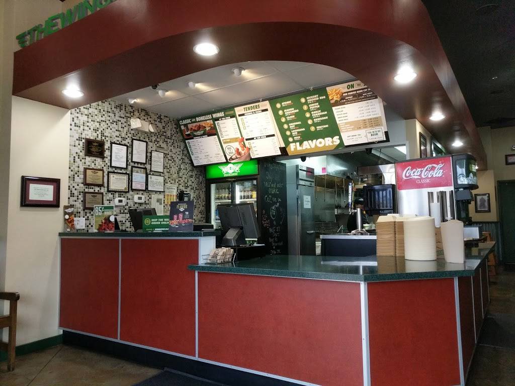 Wingstop | restaurant | 1255 E 1st Ave unit b, Broomfield, CO 80020, USA | 3034569464 OR +1 303-456-9464