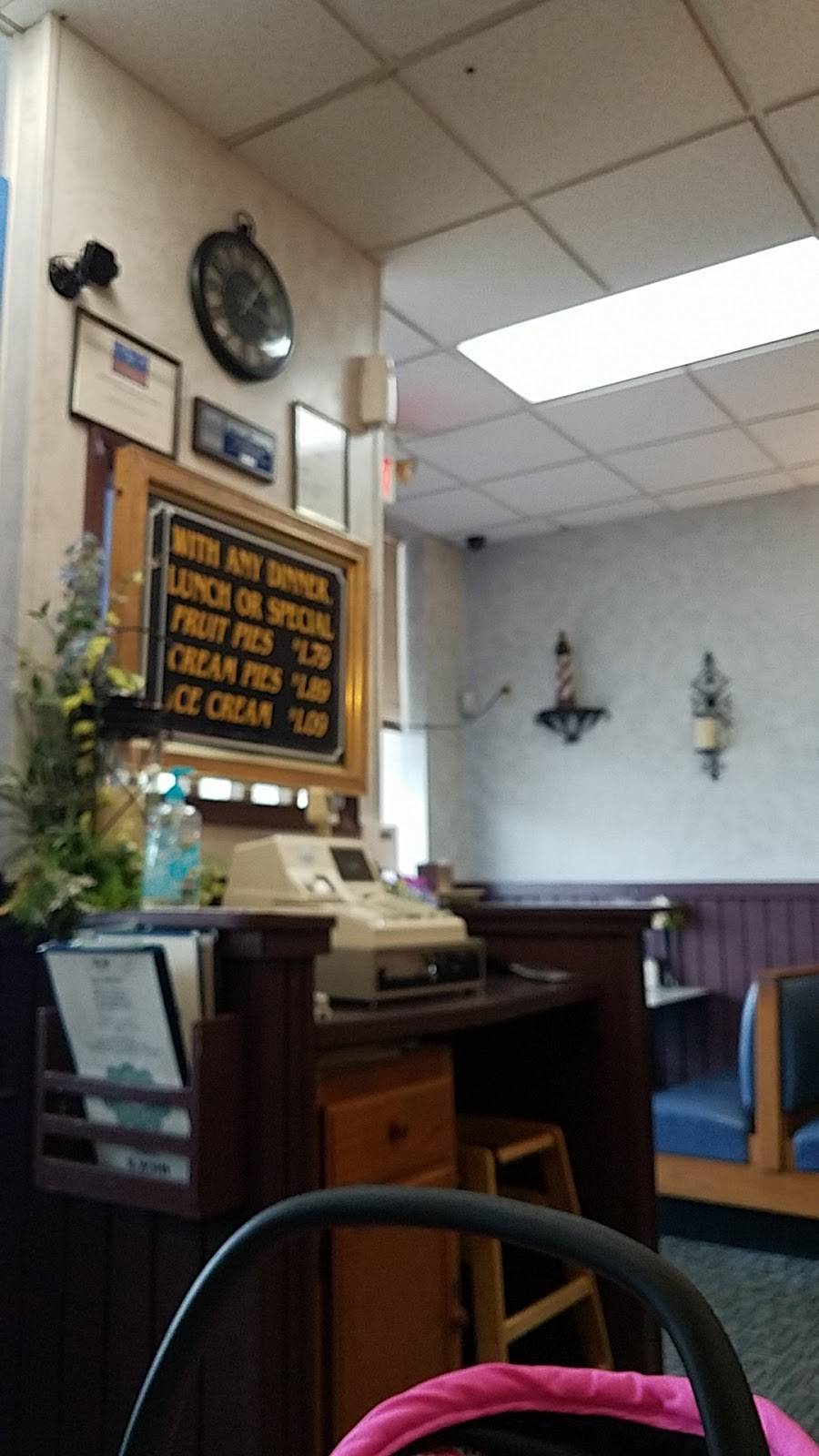 Nicks Family Restaurant | restaurant | 34610 Lakeshore Blvd, Eastlake, OH 44095, USA | 4409423770 OR +1 440-942-3770