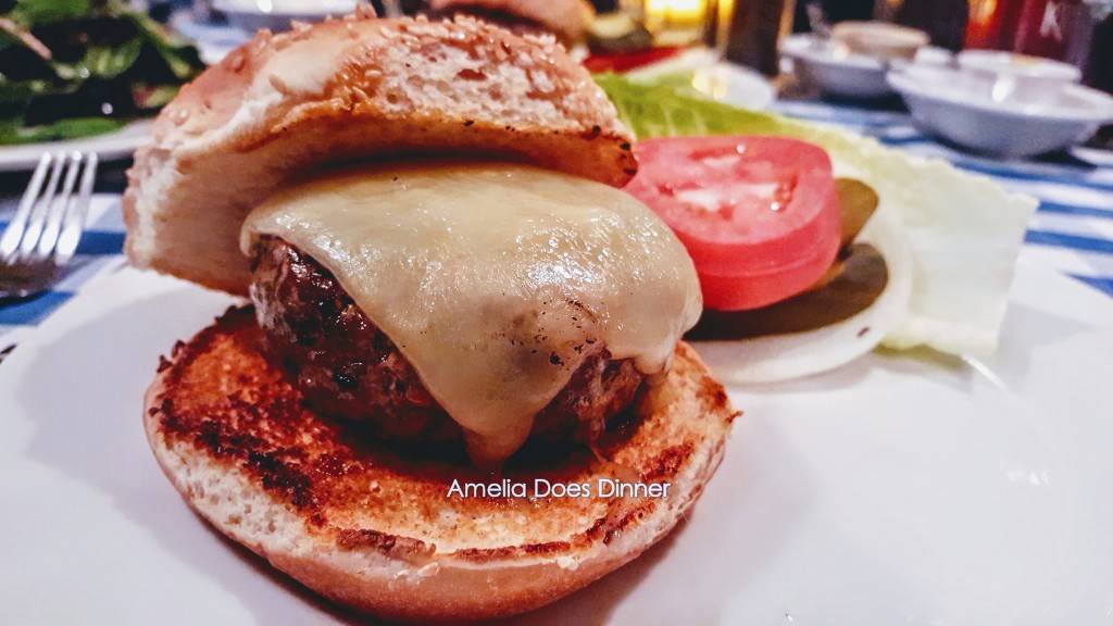 Allens | restaurant | 143 Danforth Ave, Toronto, ON M4K 1N2, Canada | 4164633086 OR +1 416-463-3086