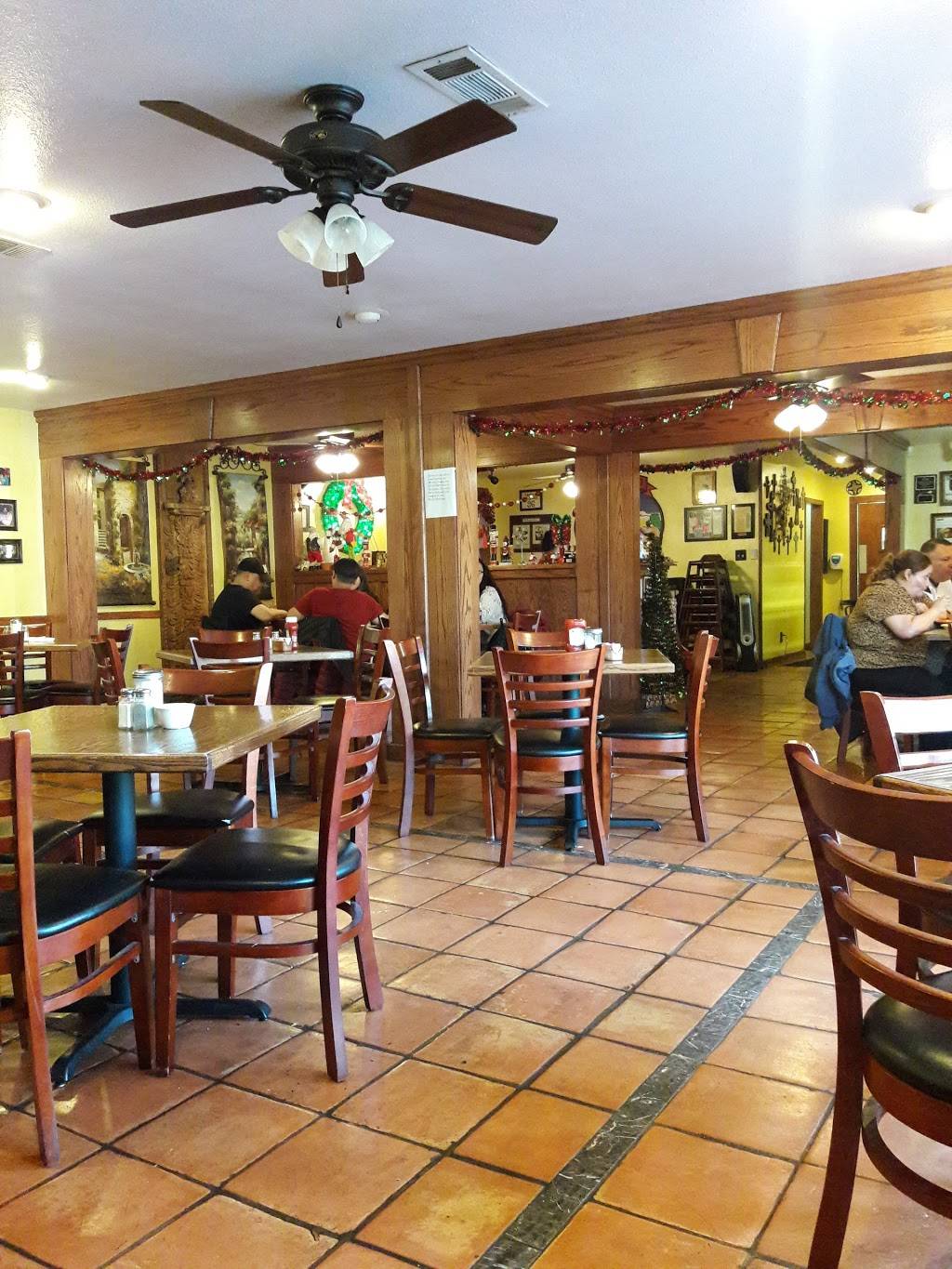 Herreras Cafe | restaurant | 3311 Sylvan Ave, Dallas, TX 75212, USA | 2149547180 OR +1 214-954-7180