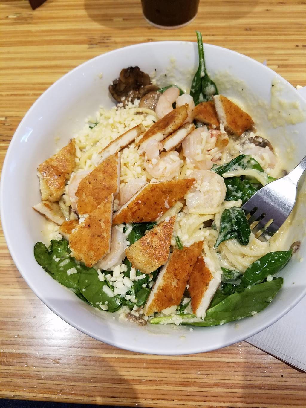 Noodles and Company | restaurant | 3600 University Ave And, N Midvale Blvd, Madison, WI 53705, USA | 6082682900 OR +1 608-268-2900