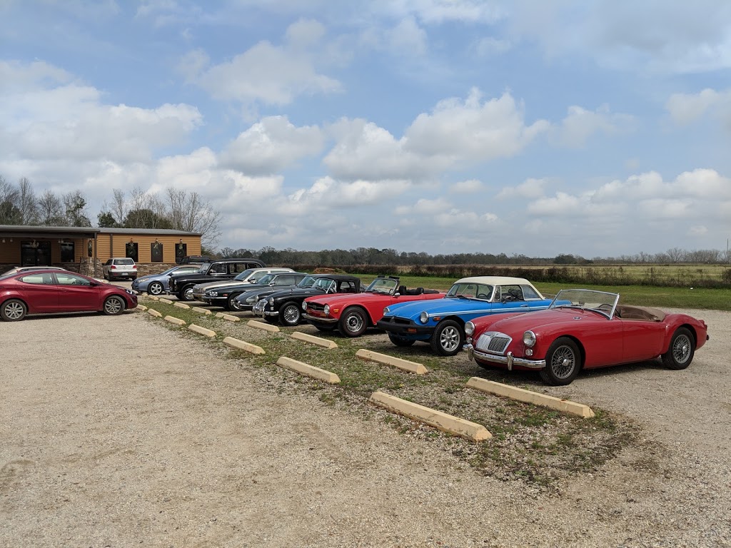 Loaves & Fishes Family Restaurant | restaurant | 13476 Old Tanner Williams Rd, Wilmer, AL 36587, USA | 2516496090 OR +1 251-649-6090