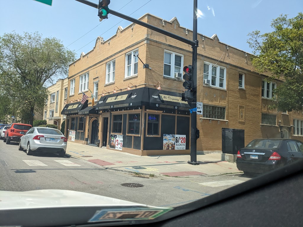 The Sixpenny Bit | restaurant | 5800 W Montrose Ave, Chicago, IL 60634, USA | 7735452033 OR +1 773-545-2033