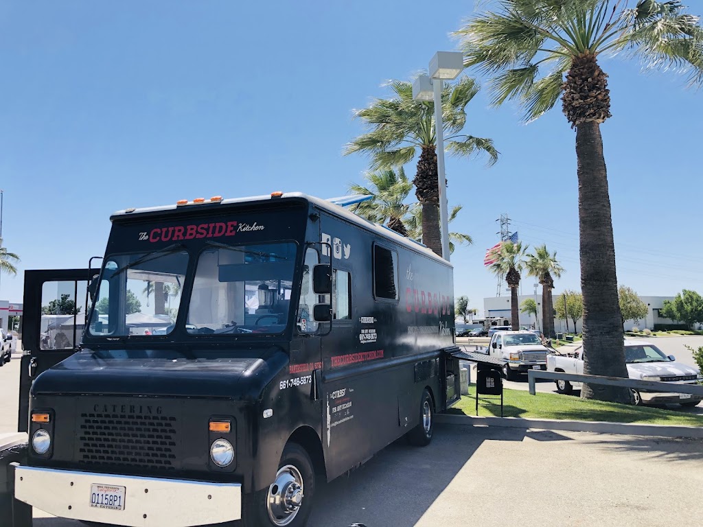 THE CURBSIDE KITCHEN | restaurant | 131 Golden State Ave, Bakersfield, CA 93301, USA | 6617485873 OR +1 661-748-5873
