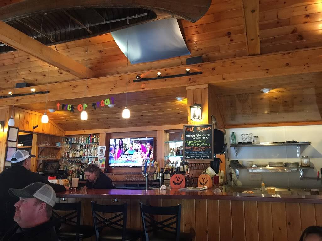 Waterhouses: Lodging, Campground & Marina | restaurant | 937 W Shore Rd, Salisbury, VT 05769, USA | 8023524433 OR +1 802-352-4433