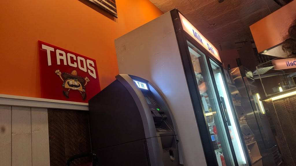 CHEESESTEAK & TACOS | restaurant | 93 Franklin St, Belleville, NJ 07109, USA | 9737598000 OR +1 973-759-8000