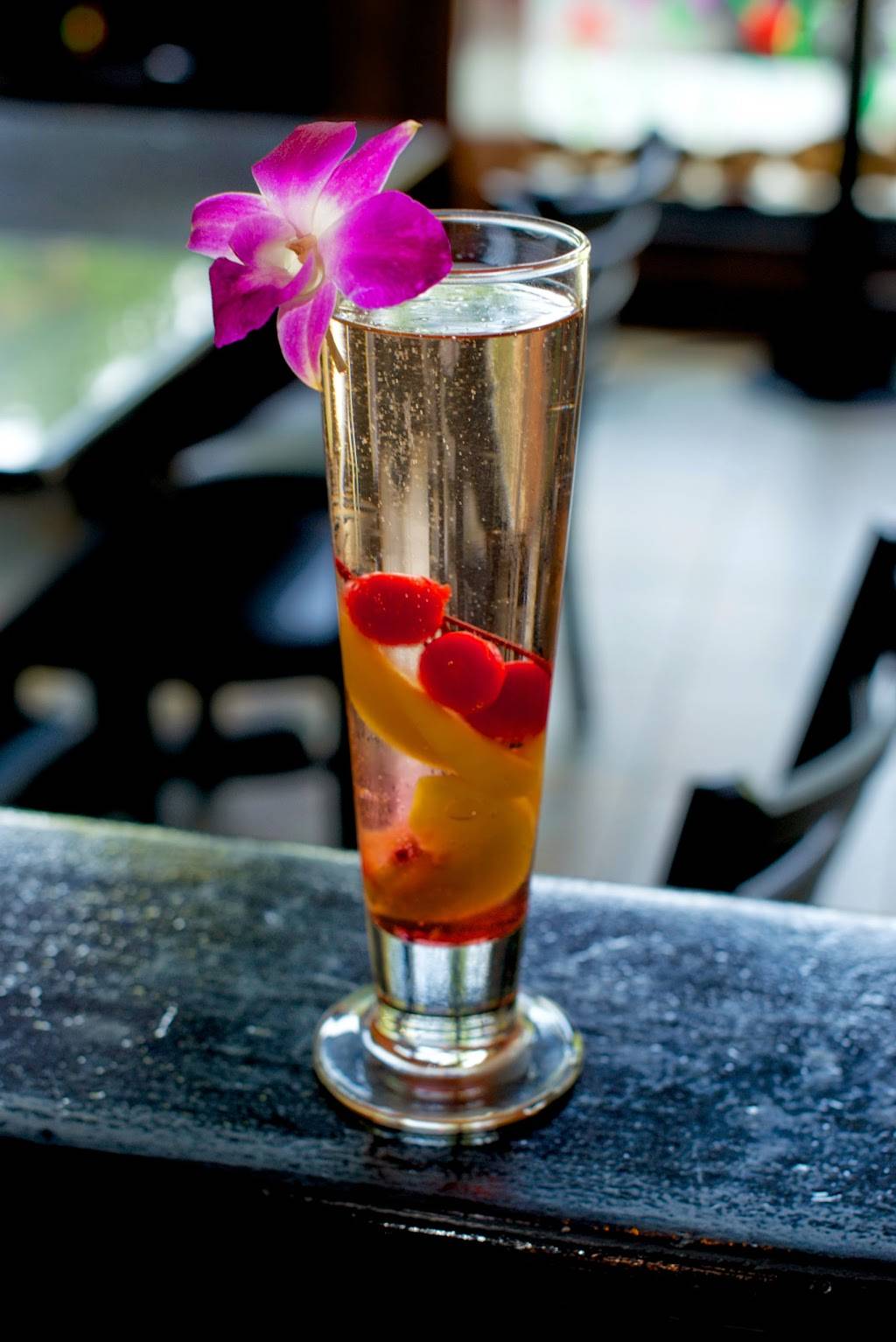 State Restaurant | restaurant | 935 W Webster Ave, Chicago, IL 60614, USA | 7739758030 OR +1 773-975-8030