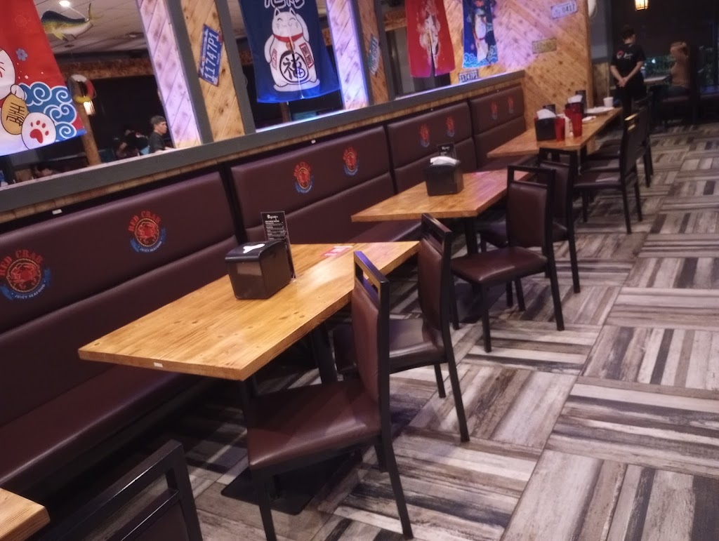 wild ginger | restaurant | 60 Garden St S, Palm Coast, FL 32137, USA | 3865854245 OR +1 386-585-4245