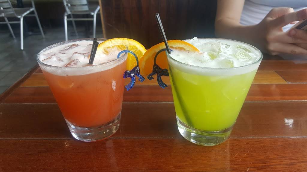 3 Monkeys Bar & Grill | restaurant | 2525 W Main St, Richmond, VA 23220, USA | 8042042525 OR +1 804-204-2525