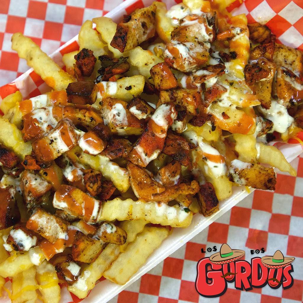 Los dos gordos | restaurant | 14875 N Cave Creek Rd, Phoenix, AZ 85032, USA | 6029923465 OR +1 602-992-3465