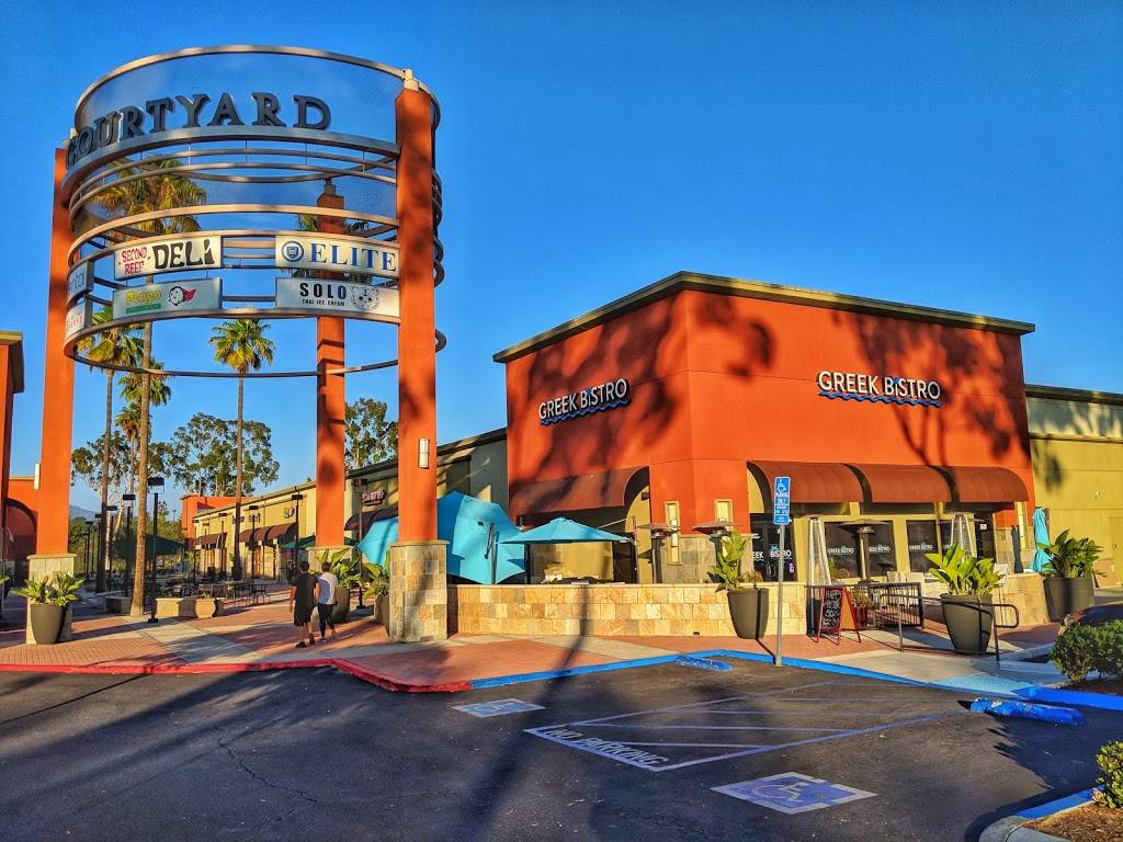 Greek Bistro | Authentic Greek Cuisine | restaurant | 25292 McIntyre St suite a, Laguna Hills, CA 92653, USA | 9492492222 OR +1 949-249-2222