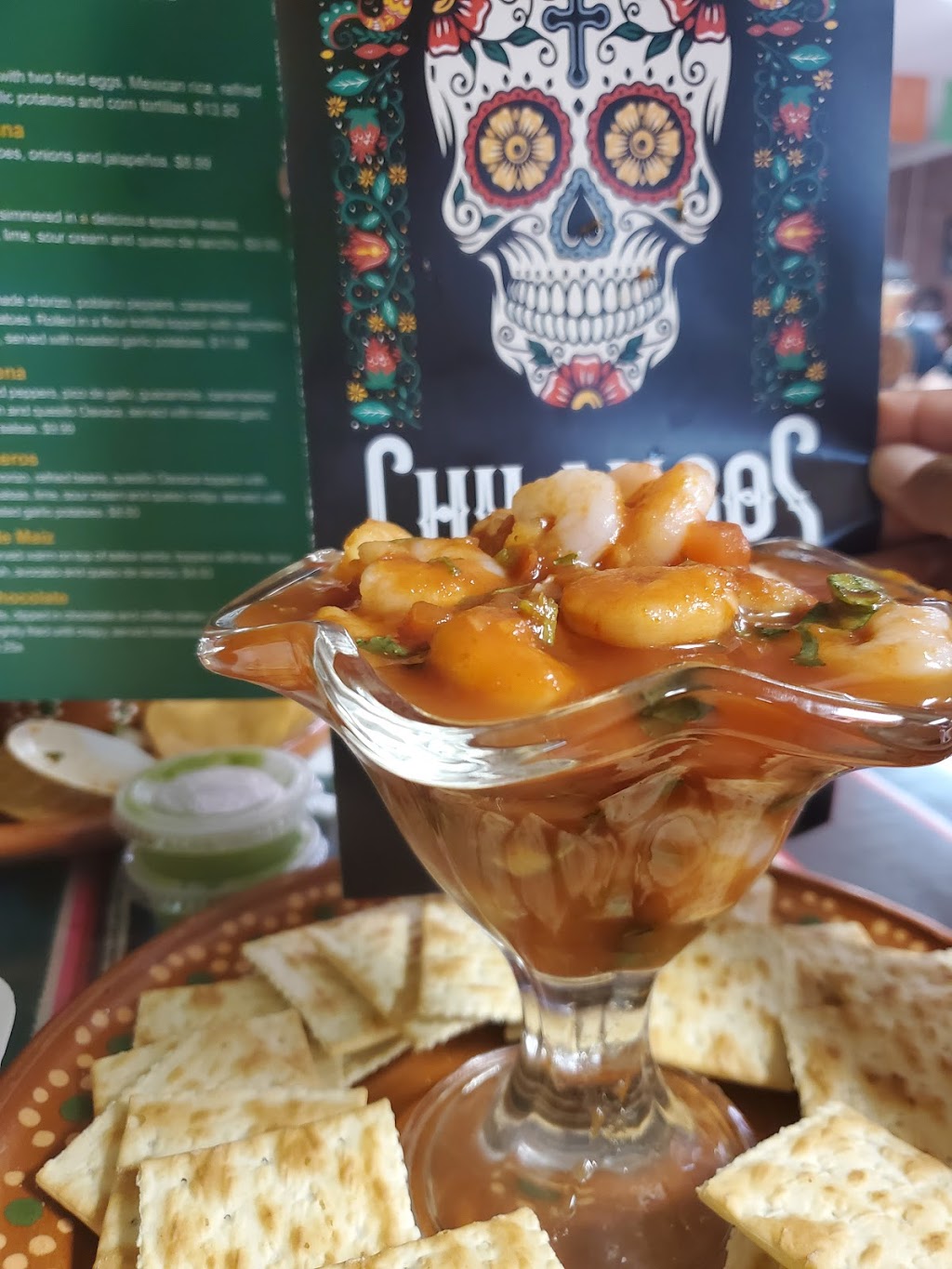 Chilangos Mexican Grill | restaurant | 339 S State Rd 7, Plantation, FL 33317, USA | 9543688913 OR +1 954-368-8913