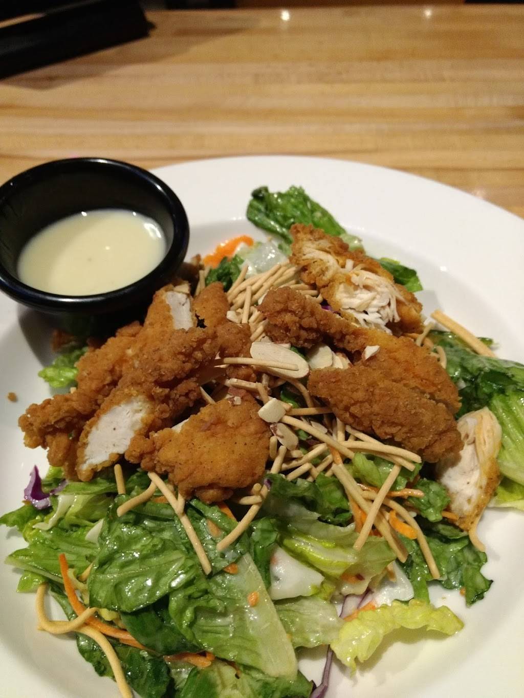 Applebees Grill + Bar | restaurant | 2651 N 75th Ave, Phoenix, AZ 85035, USA | 6238498895 OR +1 623-849-8895