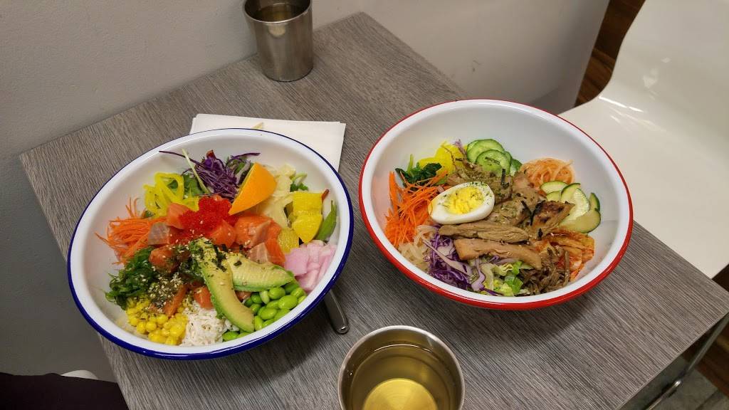 Bopshop Korean Kitchen | restaurant | 1823 Solano Ave, Berkeley, CA 94707, USA | 5105599313 OR +1 510-559-9313