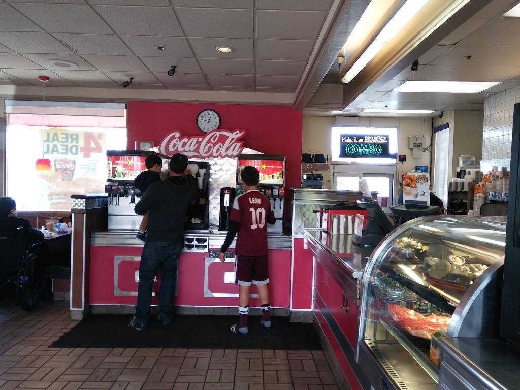 Carls Jr. | restaurant | 5670 Thornton Ave, Newark, CA 94560, USA | 5107976260 OR +1 510-797-6260