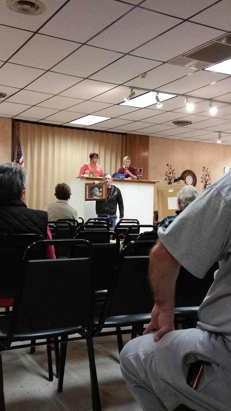 Gouglersville Fire Co. Social Quarters | restaurant | 9221, 475 Mohns Hill Rd, Reading, PA 19608, USA | 6107772449 OR +1 610-777-2449