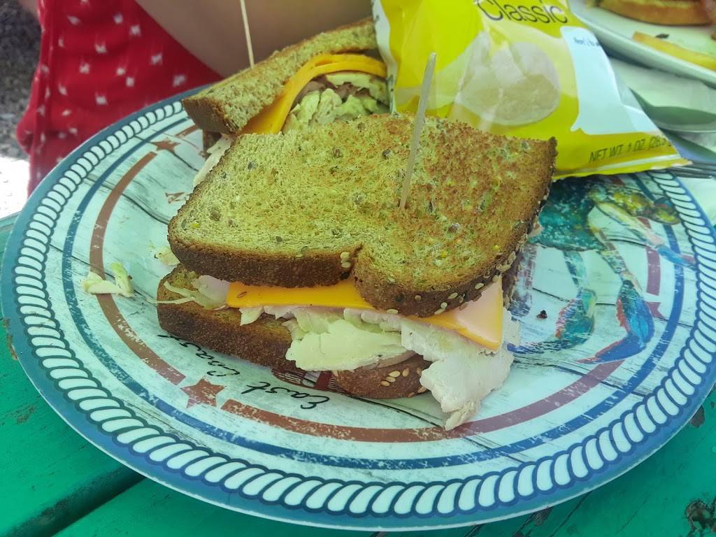 The 3 Cs Luncheonette | restaurant | 1001 SW Central Ave, Seaside Park, NJ 08752, USA | 7328304077 OR +1 732-830-4077