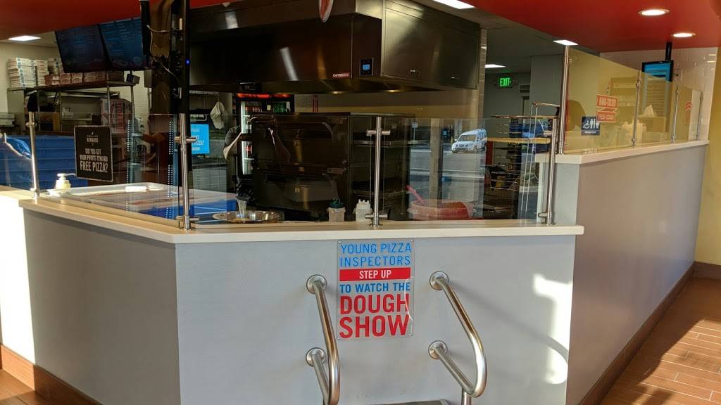 Dominos Pizza | meal delivery | 1419 Standiford Ave Ste 1, Modesto, CA 95350, USA | 2095932121 OR +1 209-593-2121