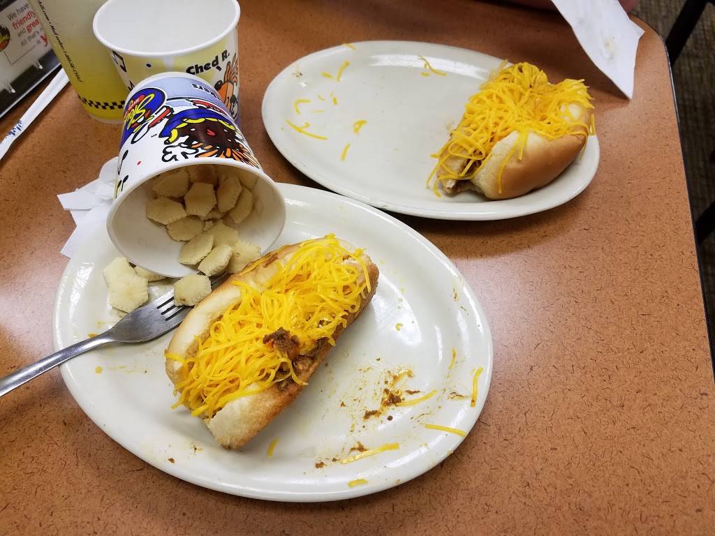 Skyline Chili | restaurant | 10640 Loveland Madeira Rd, Loveland, OH 45140, USA | 5136834929 OR +1 513-683-4929
