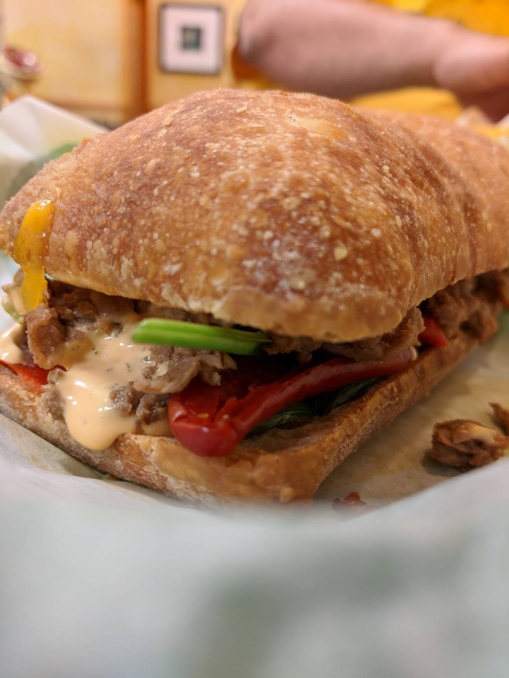 Subway | restaurant | 1123 Lodestar Rd Building F Unit 2, Toronto, ON M3J 0G9, Canada | 4166307827 OR +1 416-630-7827