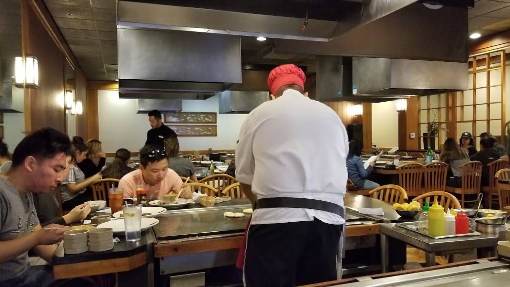 Musashi Japanese Cuisine | restaurant | 19713 Rinaldi St, Porter Ranch, CA 91326, USA | 8183608884 OR +1 818-360-8884