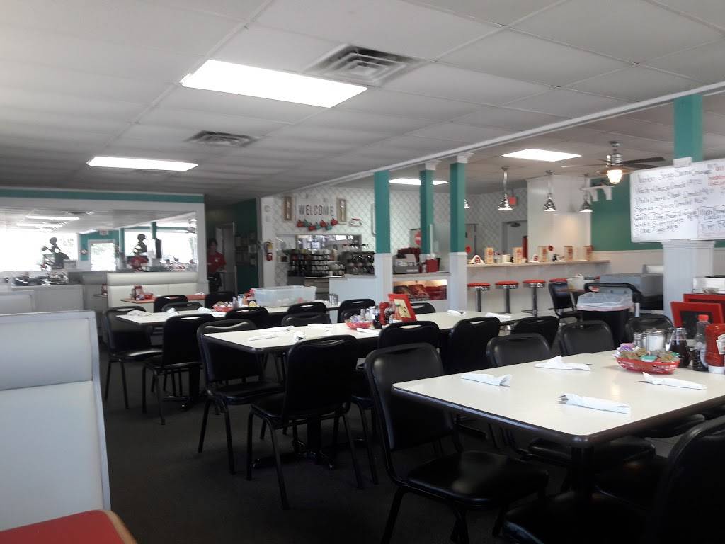 Ruthys Kozy Kitchen | restaurant | 618 Canal St, New Smyrna Beach, FL 32168, USA | 3864239656 OR +1 386-423-9656