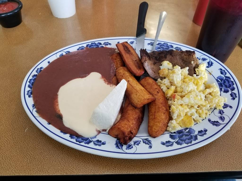 La Salvadoreña | restaurant | 1702 Vinton St, Omaha, NE 68108, USA | 4025022528 OR +1 402-502-2528