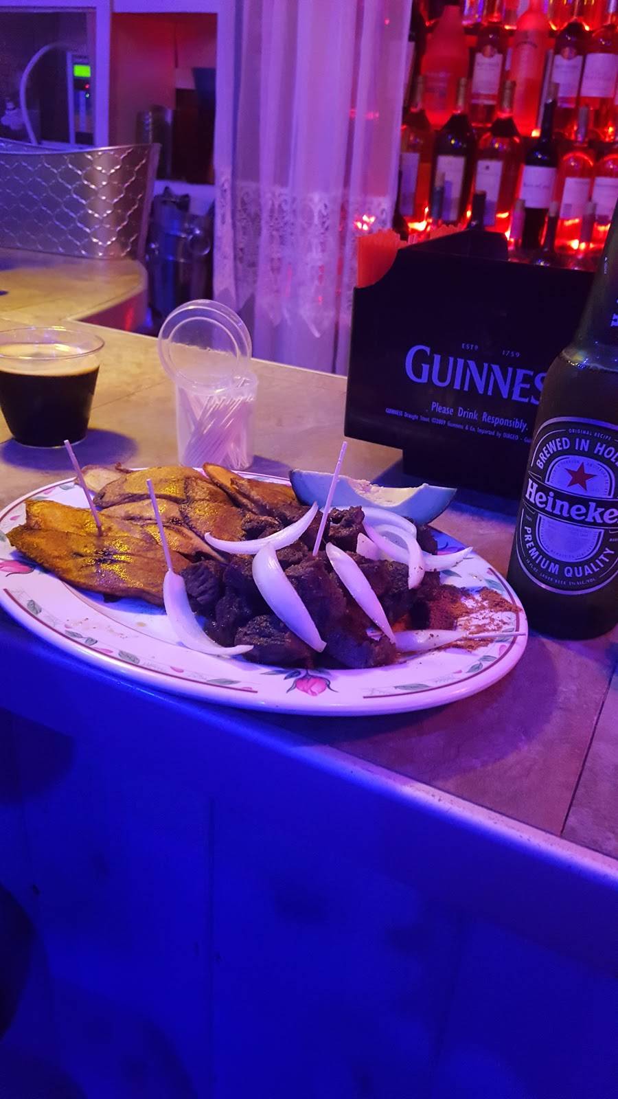 Come To Africa Restaurant | restaurant | 6834 New Hampshire Ave, Takoma Park, MD 20912, USA | 3012705252 OR +1 301-270-5252