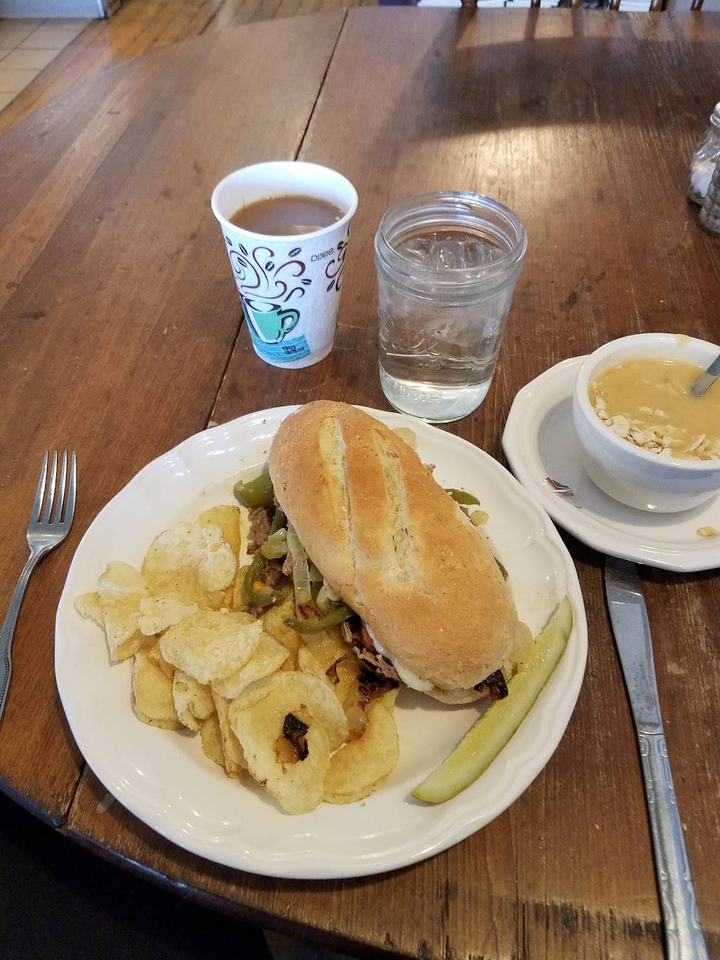 Masters Coffee Shop & Bakery | restaurant | 809 E Lincoln Ave, Olivia, MN 56277, USA | 3205235061 OR +1 320-523-5061